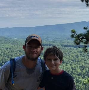 Meet your Posher, Joe